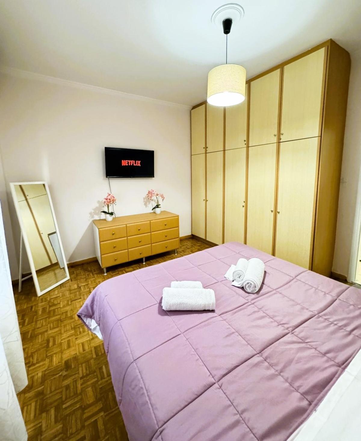 La Perla Di Corfu Apartment Dış mekan fotoğraf