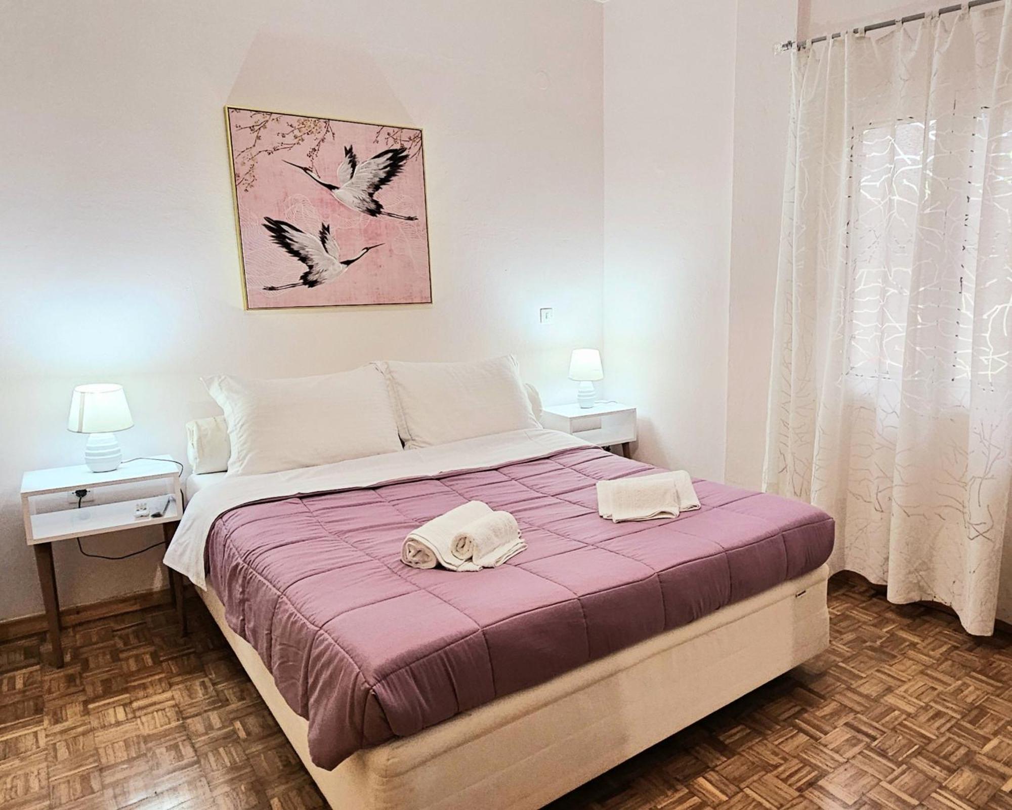La Perla Di Corfu Apartment Dış mekan fotoğraf
